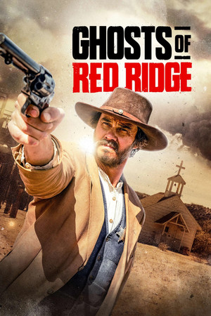 Watch Free Ghosts of Red Ridge (2024)