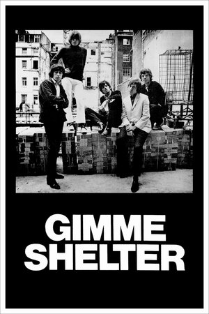 Watch Free Gimme Shelter (1970)