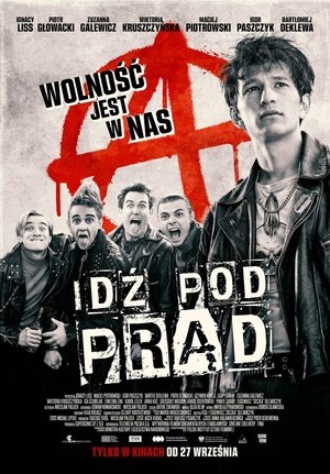 Watch Free Idz pod prad (2024)