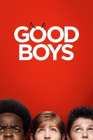 Watch Free Good Boys (2019)