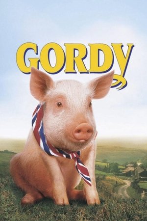 Watch Free Gordy (1994)
