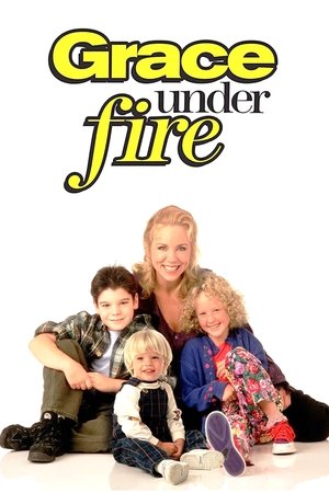 Watch Free Grace Under Fire (1993-1998)