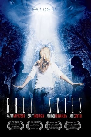 Watch Free Grey Skies (2010)