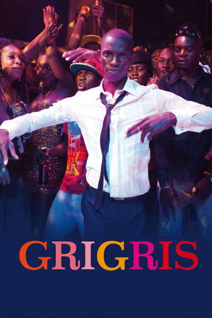 Watch Free Grigris (2013)