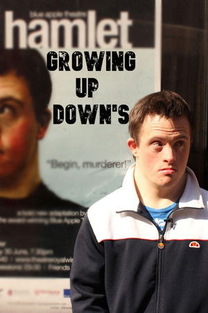 Watch Free Growing Up Downs (2014)