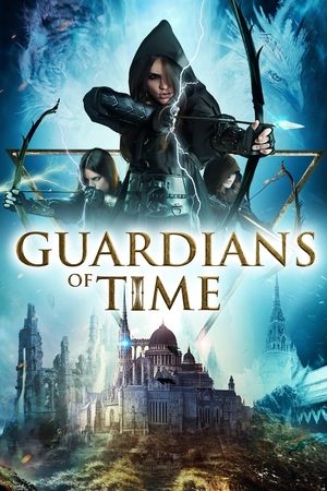 Watch Free Guardians of Time (2022)