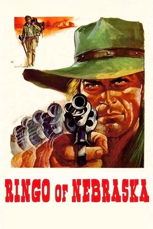 Watch Free Savage Gringo (1966)