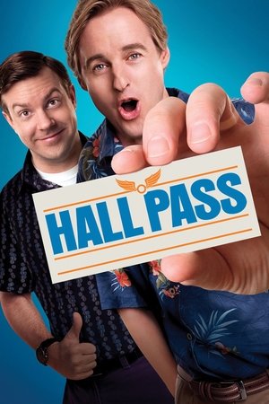 Watch Free Hall Pass (2011)