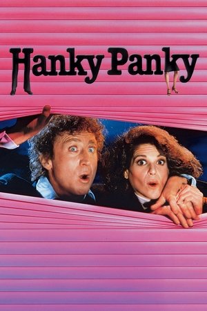 Watch Free Hanky Panky (1982)