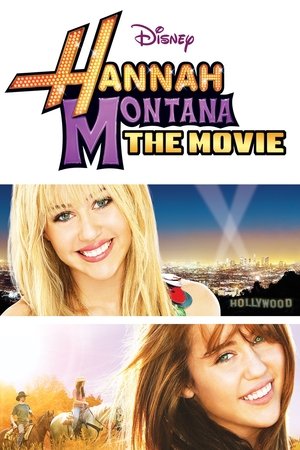 Watch Free Hannah Montana: The Movie (2009)