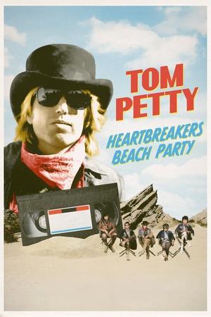 Watch Free Tom Petty Heartbreakers Beach Party (2024)