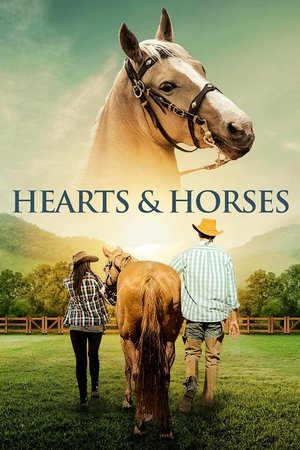 Watch Free Hearts Horses (2023)