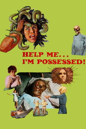 Watch Full Movie: Help Me... Im Possessed (1976)