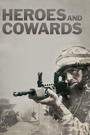 Watch Free Heroes and Cowards (2019)