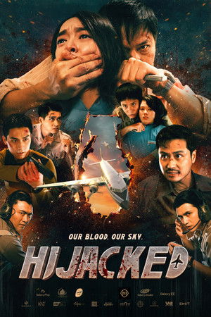 Watch Free Hijacked (2025)