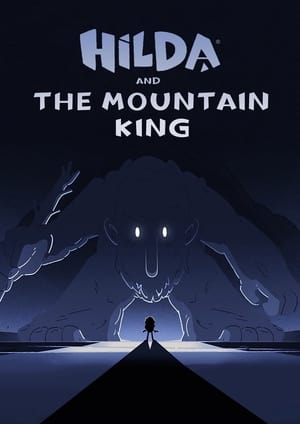 Watch Free Hilda and the Mountain King (2021)