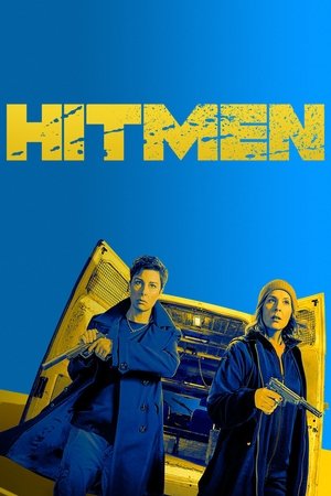 Watch Free Hitmen (2020 )