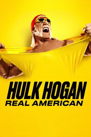 Watch Free Hulk Hogan: Real American (2026)
