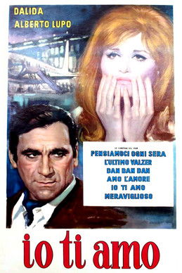 Watch Free Io ti amo (1968)