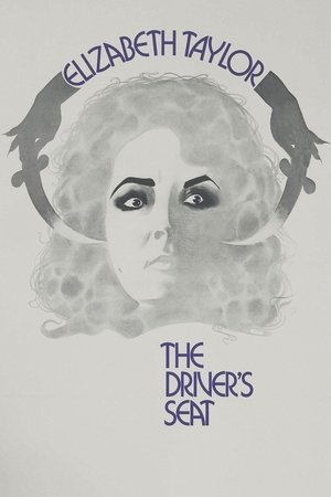 Watch Free The Drivers Seat (1974)