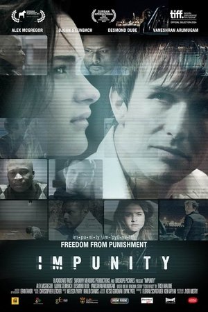 Watch Free Impunity (2014)
