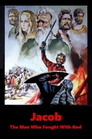 Watch Free Giacobbe, luomo che lotto con Dio (1963)