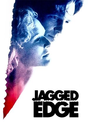 Watch Free Jagged Edge (1985)