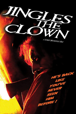 Watch Free Jingles the Clown (2009)