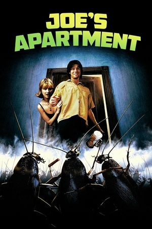Watch Free Joes Apartment 1996