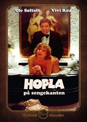 Watch Free Hopla p sengekanten (1976)