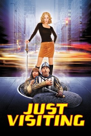 Watch Free Just Visiting (2001)
