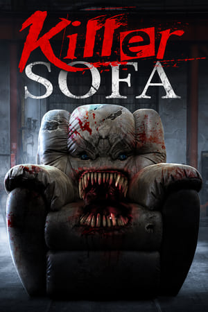 Watch Full Movie: Killer Sofa (2019)