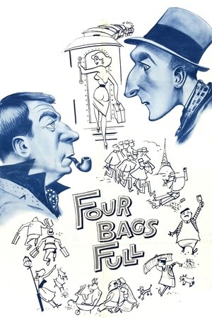 Watch Free Four Bags Full (1956)