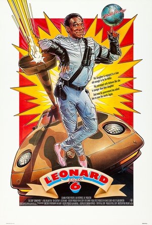 Watch Free Leonard Part 6 (1987)