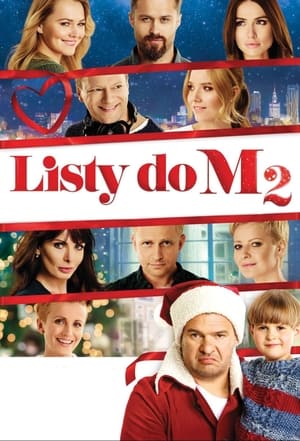 Watch Free Letters to Santa 2 (2015)