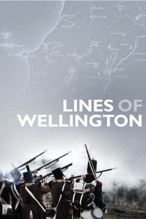 Watch Free Lines of Wellington (2012)
