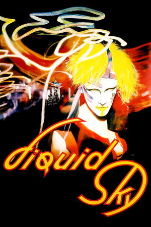Watch Free Liquid Sky (1982)