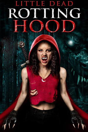 Watch Free Little Dead Rotting Hood (2016)