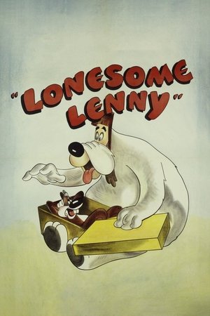 Watch Free Lonesome Lenny (1946)