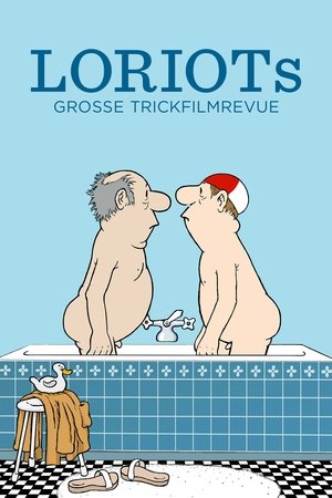 Watch Free Loriots groe Trickfilmrevue (2023)