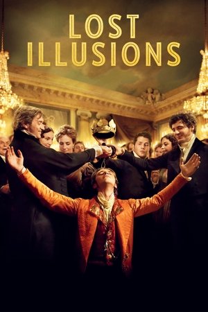 Watch Free Lost Illusions (2021)