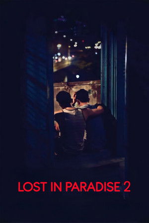 Watch Free Lost in Paradise 2 (2017)