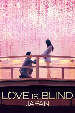 Watch Free Love Is Blind Japan (2022-)