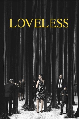 Watch Free Loveless (2017)