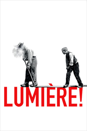 Watch Free Lumiere (2016)
