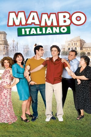 Watch Free Mambo Italiano (2003)