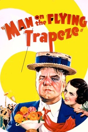 Watch Free Man on the Flying Trapeze (1935)