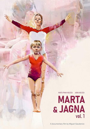 Watch Free Marta Jagna Vol I (2023)