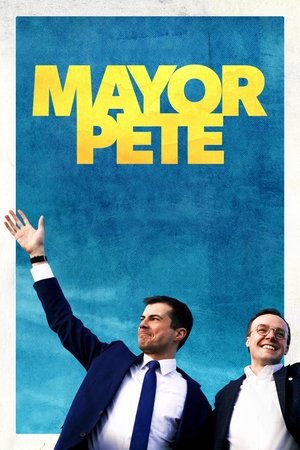 Watch Free Mayor Pete (2021)