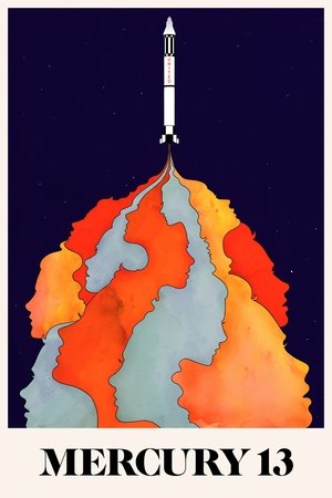 Watch Free Mercury 13 (2018)